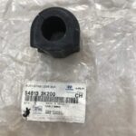 CAO SU CÂN BẰNG HYUNDAI SONATA 2006-2010 9 CAO SU CÂN BẰNG HYUNDAI SONATA 2006-2010