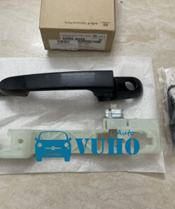 TAY MỞ CỬA NGOÀI HYUNDAI ACCENT 2006