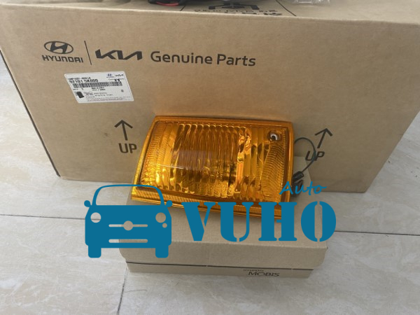 ĐÈN XI NHAN PHỤ HYUNDAI HD78 1 ĐÈN XI NHAN PHỤ HYUNDAI HD78
