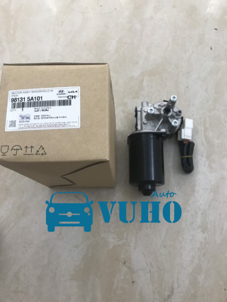 MÔ TƠ GẠT MƯA HYUNDAI COUNTY 2009 | 981315A101 1 MÔ TƠ GẠT MƯA HYUNDAI COUNTY 2009 | 981315A101