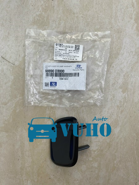 NẮP ĐẬY VÒI RỬA ĐÈN PHA HYUNDAI TUCSON 2015 1 NẮP ĐẬY VÒI RỬA ĐÈN PHA HYUNDAI TUCSON 2015