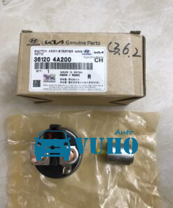 RƠ LE ĐỀ KIA K200