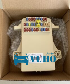 HỘP CẦU CHÌ KIA CERATO