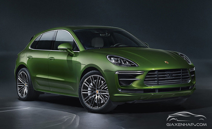 macan-1 Người tuổi Ất Hợi 1995 hợp với những xe có màu thuộc hành Mộc như xanh lá