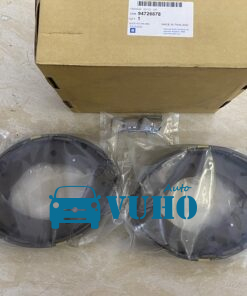 GUỐC PHANH SAU CHEVROLET COLORADO