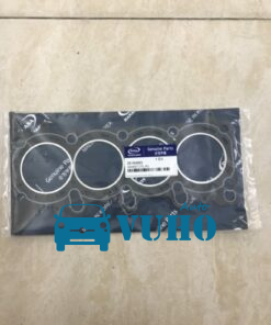 Gioăng quy lát/mặt máy Chevrolet Spark M300, Aveo 1.2