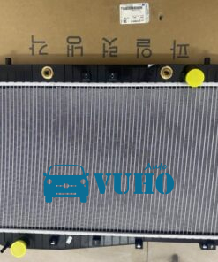 Két nước Daewoo Magnus