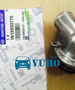 VAN HẰNG NHIỆT SSANGYONG MUSSO 2002