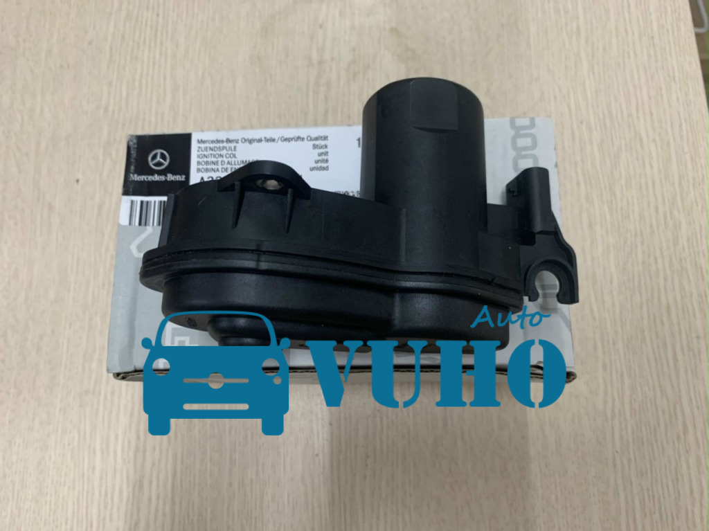 MÔ TƠ PHANH TAY MERCEDES GLC300 1 222906380 MÔ TƠ THẮNG TAY MERCEDES S400, S350, S320