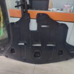 CHẮN BÙN GẦM MÁY HYUNDAI TUCSON 2015-2018 | 29110D3500 10 CHẮN BÙN GẦM MÁY HYUNDAI TUCSON 2015-2018 | 29110D3500