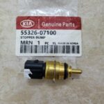 CẢM BIẾN NHIỆT ĐỘ NƯỚC HYUNDAI SONATA 2008 | 3922038010
