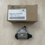 XY LANH PHANH SAU HYUNDAI I10 2008 3 XY LANH PHANH SAU HYUNDAI I10 2008