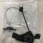 TREO BÁNH DỰ PHÒNG HYUNDAI STAREX 2008-2016 | 628004H100 11 TREO BÁNH DỰ PHÒNG HYUNDAI STAREX 2008-2016 | 628004H100