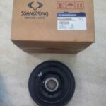PULY TRỤC CƠ SSANGYONG KORANDO | 6720300003 4 PULY TRỤC CƠ SSANGYONG KORANDO | 6720300003