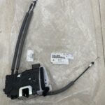 Ổ NGẬM KHÓA CỬA TRƯỚC HYUNDAI TUCSON 2010-2015 | 813202S000 8 Ổ NGẬM KHÓA CỬA TRƯỚC HYUNDAI TUCSON 2010-2015 | 813202S000