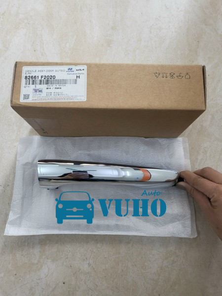 TAY MỞ CỬA NGOÀI HYUNDAI ELANTRA | 82661F2020 1 TAY MỞ CỬA NGOÀI HYUNDAI ELANTRA | 82661F2020