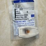 XI NHAN TAI XE HYUNDAI I10 | 92303B4000