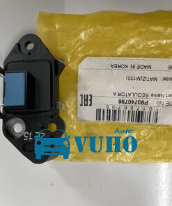 TIẾT CHẾ MÁY PHÁT DAEWOO MATIZ