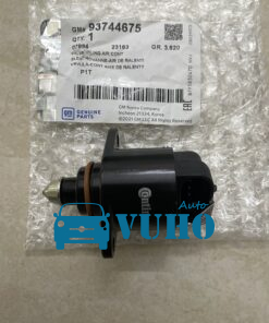 Van không tải Daewoo Lanos, Gentra, Nubira, Cielo