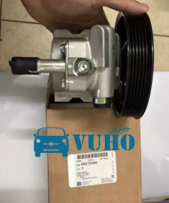 Bơm trợ lực lái Daewoo Magnus, Chevrolet Vivant