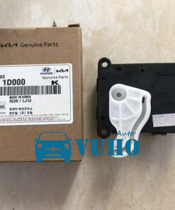 MÔ TƠ TRỘN GIÓ ĐIỀU HÒA KIA RONDO