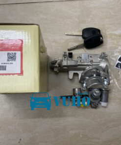 CỤM KHÓA ĐIỆN HONDA CRV