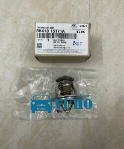 VAN HẰNG NHIỆT KIA CARNIVAL 1999