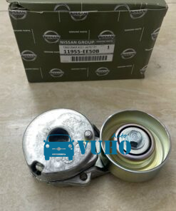 CỤM TĂNG TỔNG NISSAN LIVINA 2008
