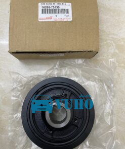 BULY ĐẦU TRỤC CƠ TOYOTA HIACE