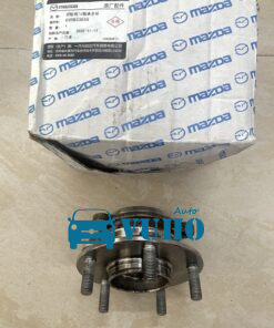 BI MAY Ơ TRƯỚC MAZDA CX5 2022