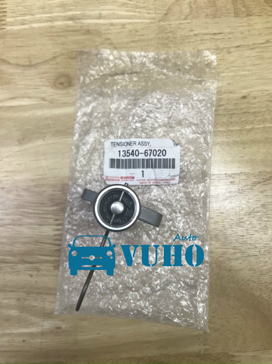 BÚA TĂNG CAM TOYOTA HIACE 2009 1 BÚA TĂNG CAM TOYOTA HIACE 2009