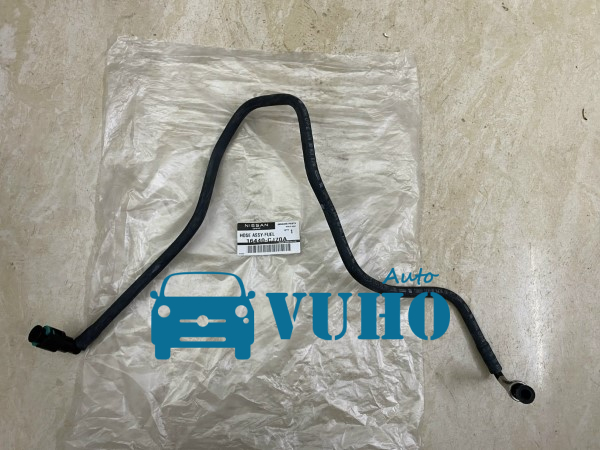 TUY Ô DẪN XĂNG NISSAN LIVINA | 16264-CJ70A 1 TUY Ô DẪN XĂNG NISSAN LIVINA | 16264-CJ70A