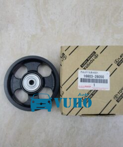 BẠC ĐẠN TĂNG DÂY CUROA TỔNG TOYOTA RAV4 | 1660328050