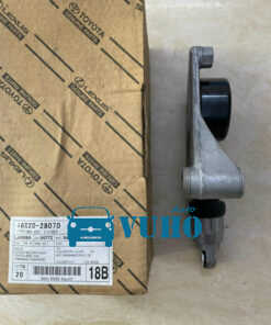 CỤM TĂNG TỔNG TOYOTA CAMRY 2006