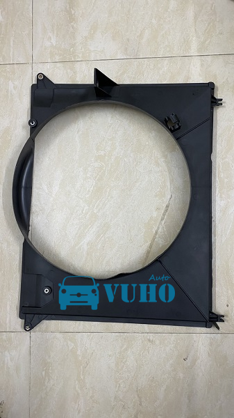 BỌC GIÓ KÉT NƯỚC TOYOTA HILUX 2006 1 BỌC GIÓ KÉT NƯỚC TOYOTA HILUX 2006