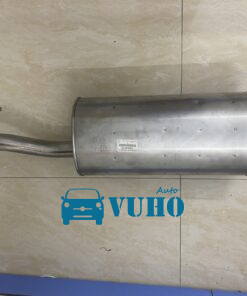 BẦU GIẢM THANH TOYOTA INNOVA