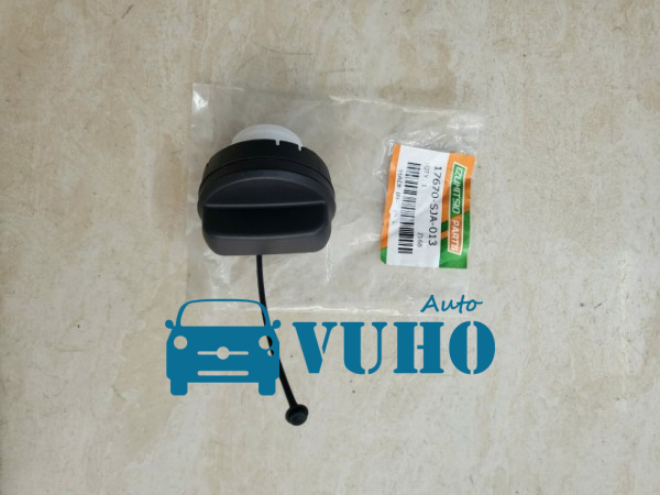 NẮP BÌNH XĂNG TRONG HONDA JAZZ | 17670SJA013 1 NẮP BÌNH XĂNG TRONG HONDA JAZZ | 17670SJA013