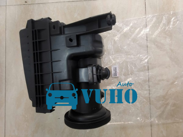 BẦU LỌC GIÓ TOYOTA HILUX 2016-2022 | 17700-0L350 1 BẦU LỌC GIÓ TOYOTA HILUX 2016-2022 | 17700-0L350