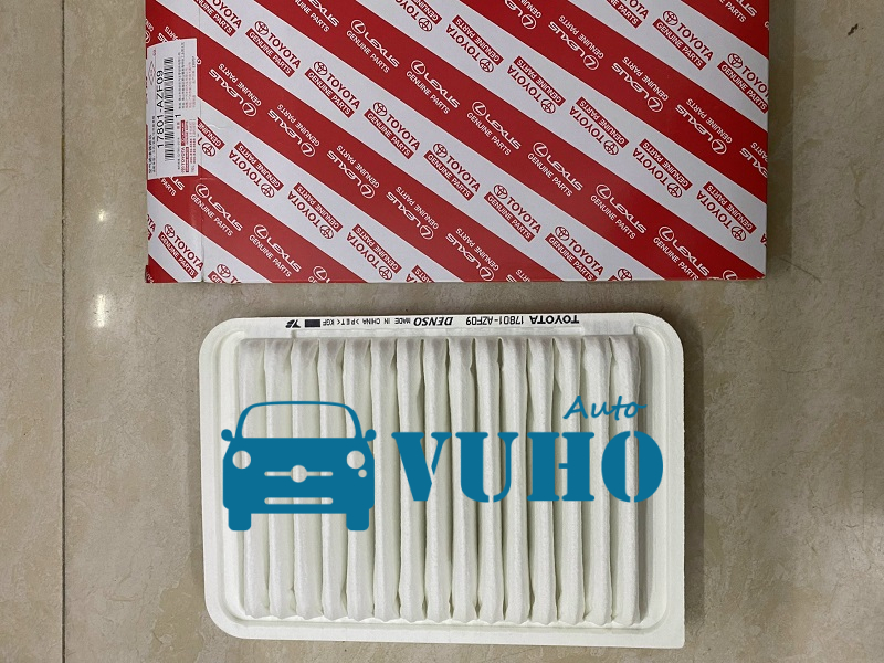 LỌC GIÓ ĐỘNG CƠ TOYOTA CAMRY 2006 1 LỌC GIÓ ĐỘNG CƠ TOYOTA CAMRY 2006