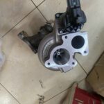 TURBO TĂNG ÁP HONDA ACCORD 2012 2 TURBO TĂNG ÁP HONDA ACCORD 2012