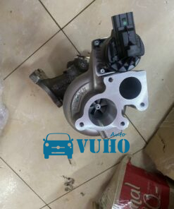 TURBO TĂNG ÁP HONDA ACCORD 2012