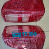 VỎ ĐÈN HẬU MAZDA BT50 2023-2024 13 VỎ ĐÈN HẬU MAZDA BT50 2023-2024