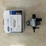 VAN ĐIỆN TỪ ĐÓNG NGẮT HƠI XĂNG MAZDA BT50 3 VAN ĐIỆN TỪ ĐÓNG NGẮT HƠI XĂNG MAZDA BT50