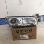 ĐÈN PHA MAZDA 626 1996-1997 3 ĐÈN PHA MAZDA 626 1996-1997