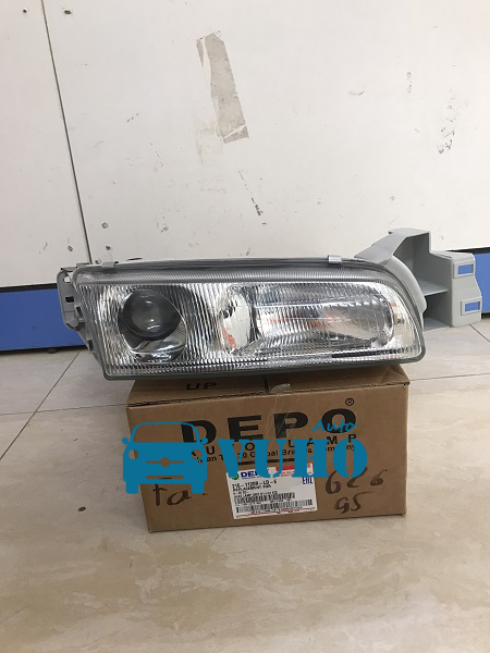 ĐÈN PHA MAZDA 626 1996-1997 1 ĐÈN PHA MAZDA 626 1996-1997