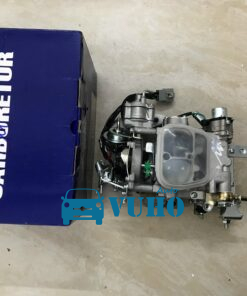 CHẾ HÒA KHÍ TOYOTA HIACE 1993