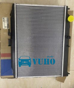 KÉT NƯỚC XE NISSAN URVAN NV350