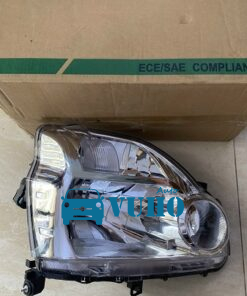ĐÈN PHA TRÁI NISSAN XTRAIL 2008