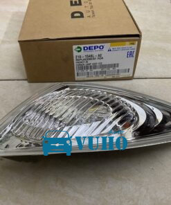 XI NHAN MAZDA PREMACY 2009-2010