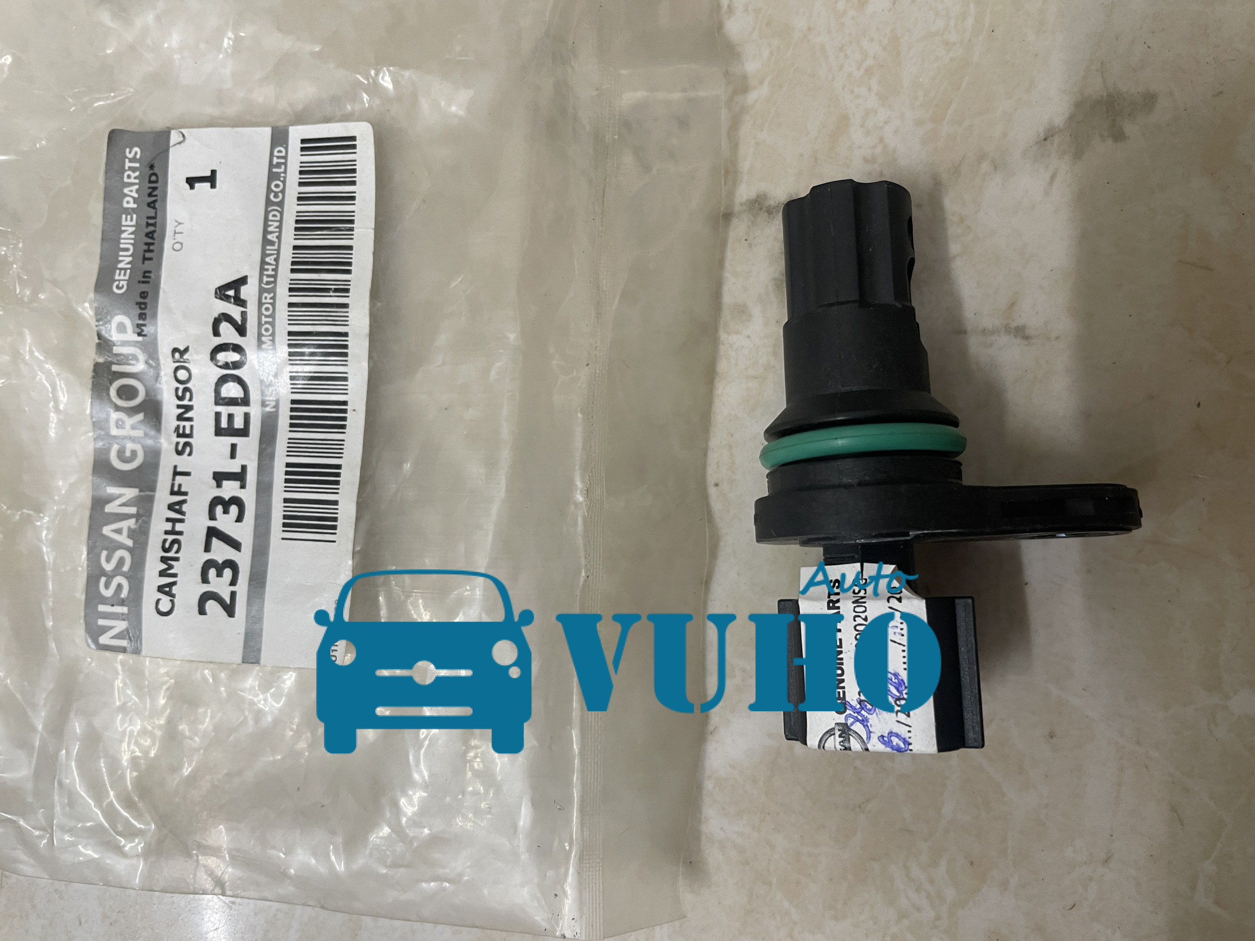 CẢM BIẾN TRỤC CAM NISSAN TEANA 1 CẢM BIẾN TRỤC CAM NISSAN TEANA